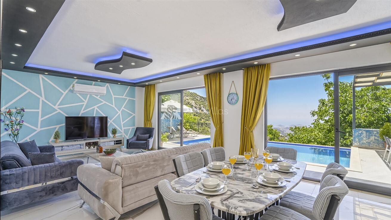 Villa Alara — 34