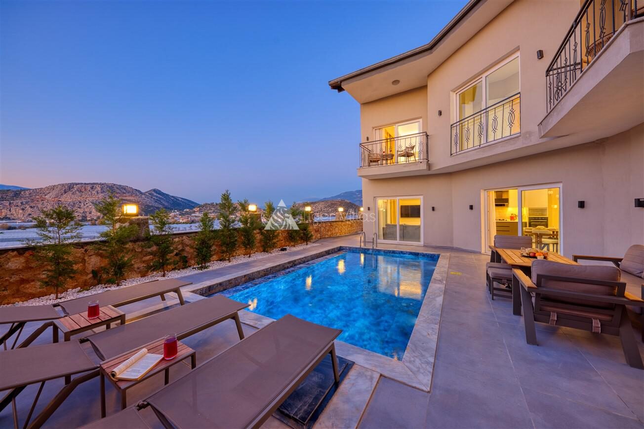 Villa Albatros 1 — 10