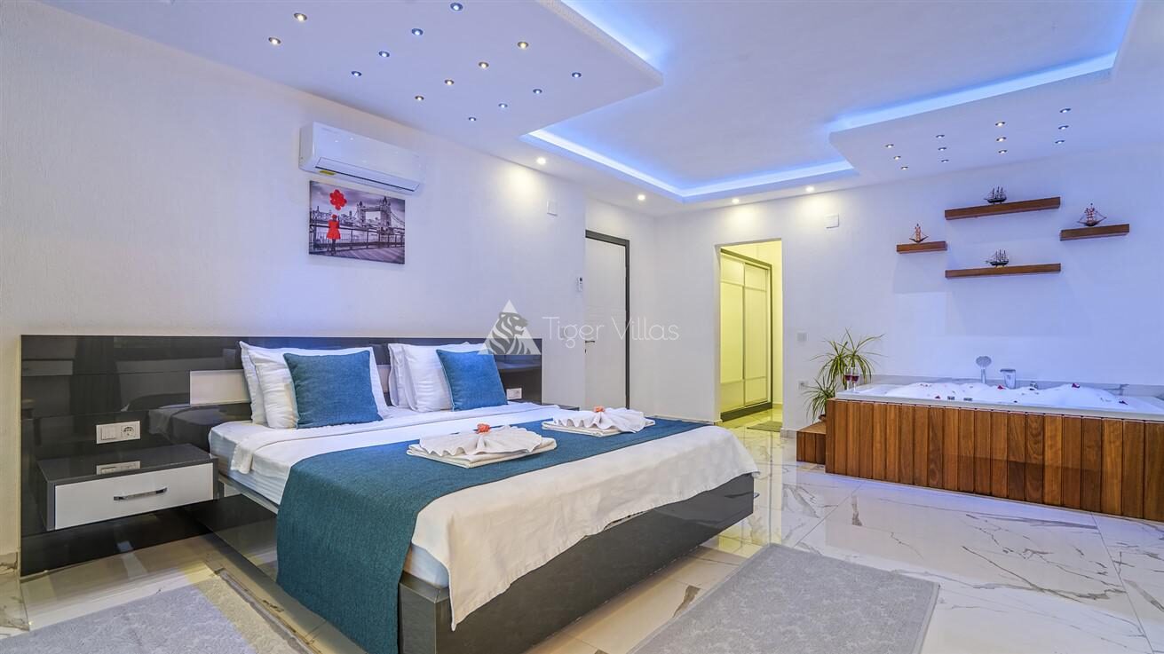 Villa Alara — 36