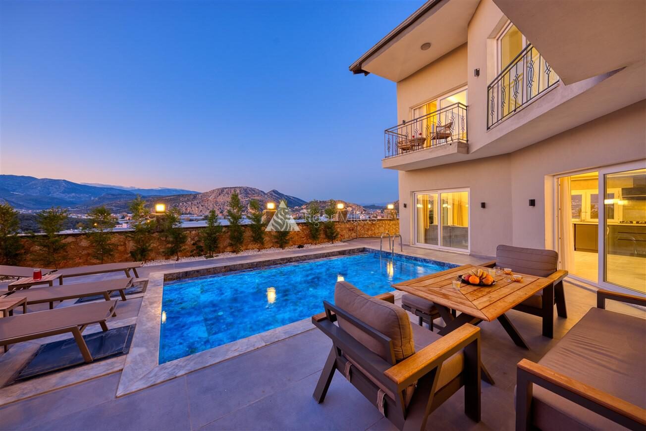 Villa Albatros 1 — 11