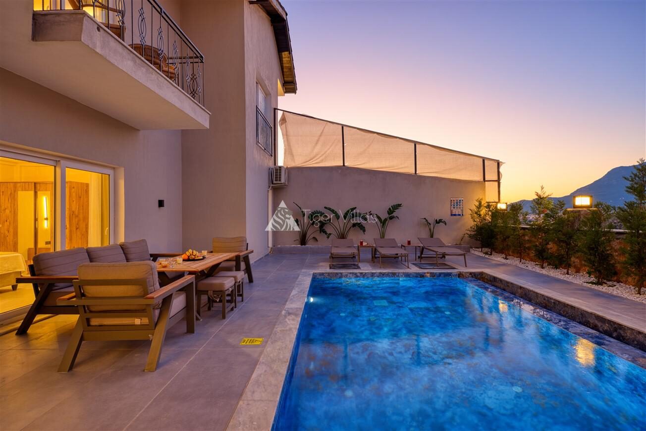 Villa Albatros 1 — 15
