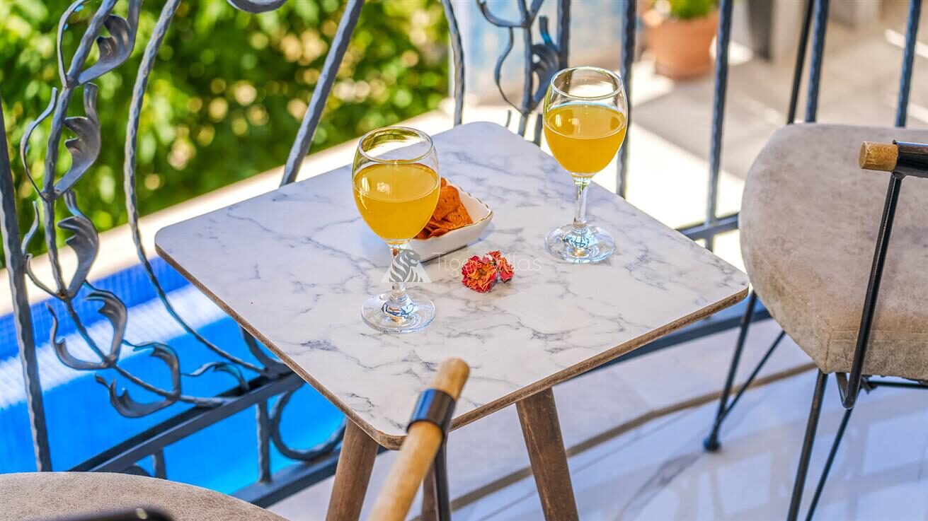 Villa Alara — 43