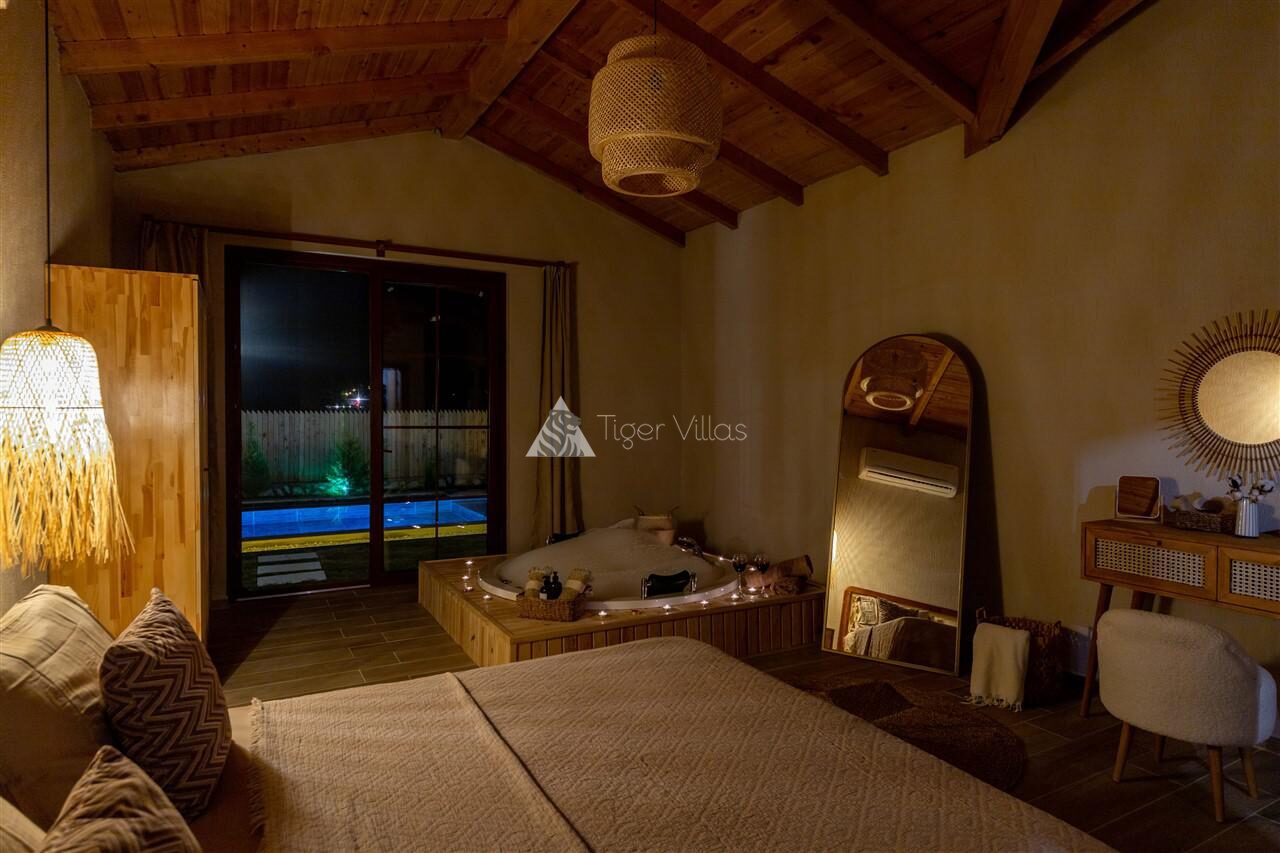 Villa Green — 42