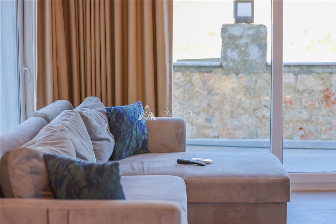 Villa Albatros 1 — 21