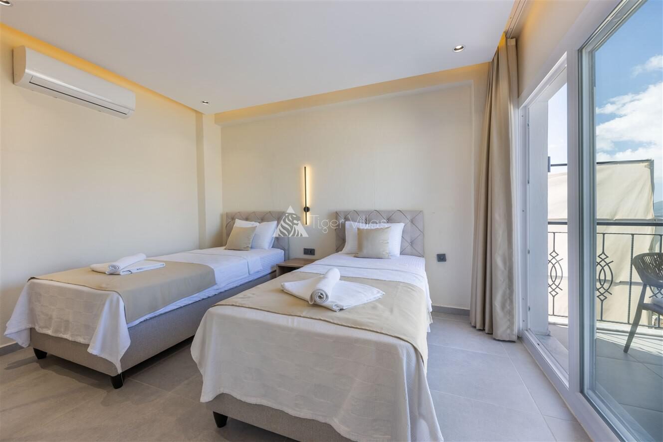 Villa Albatros 2 — 47