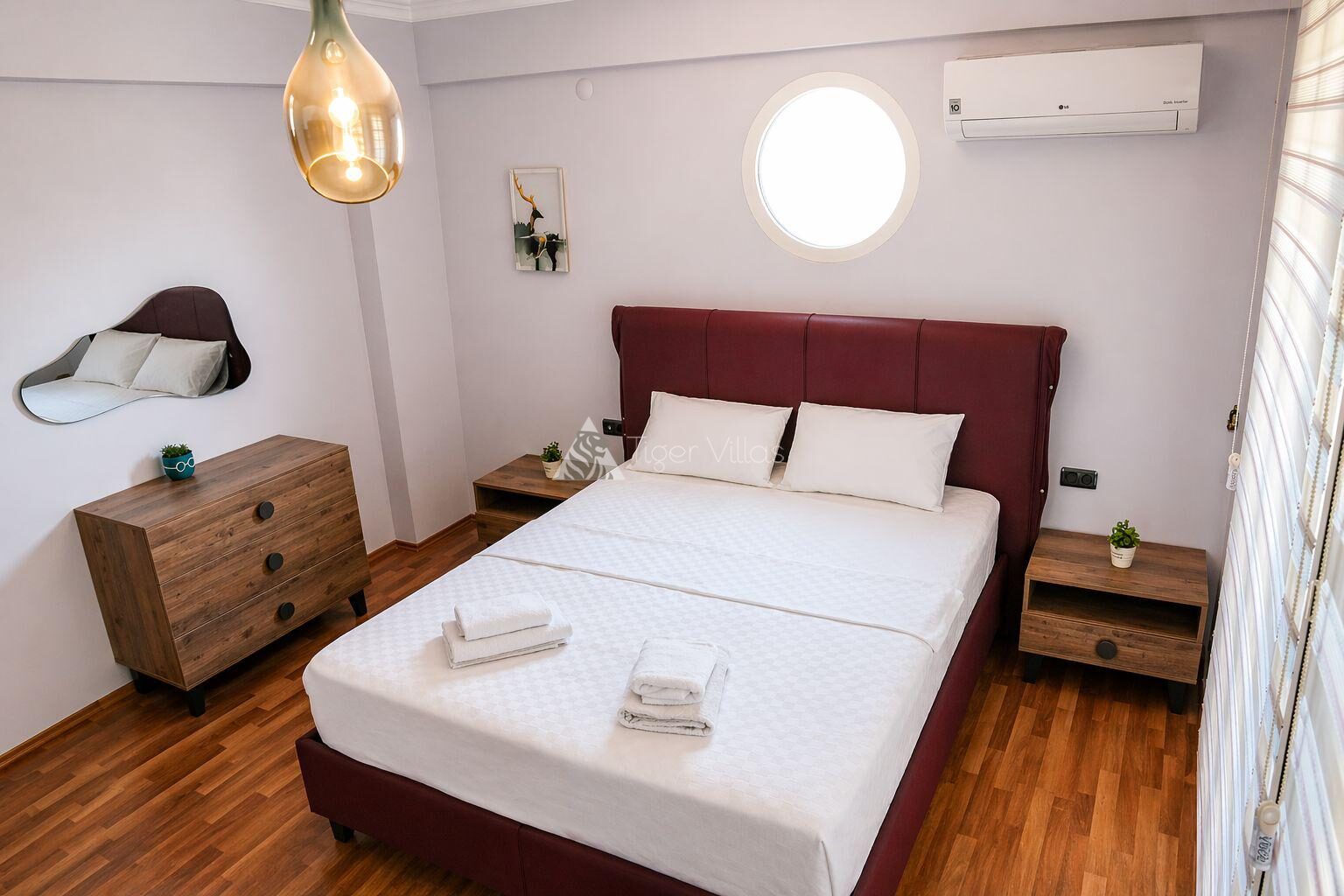 Villa Deep Sea Ovacık — 16