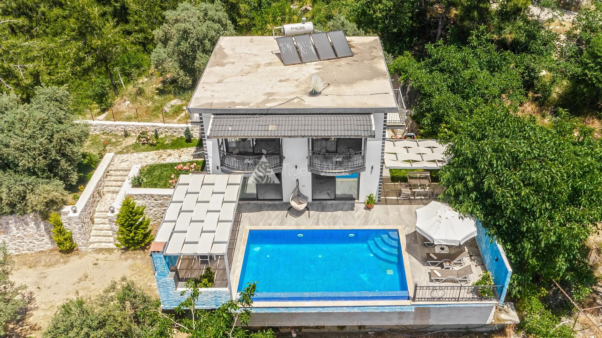 Villa Alara — 51
