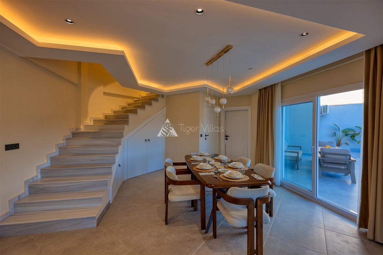 Villa Albatros 1 — 26