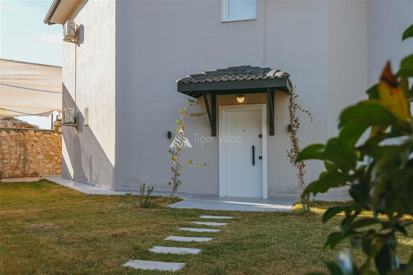 Villa Albatros 2 — 52