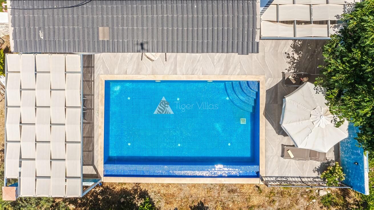 Villa Alara — 53