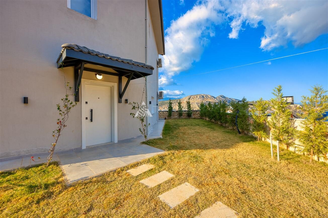 Villa Albatros 1 — 31