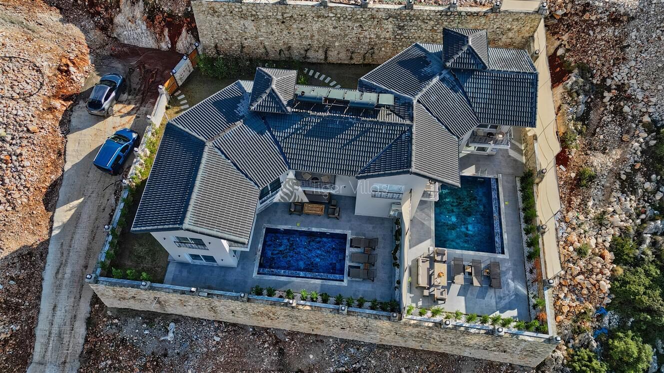 Villa Albatros 2 — 58