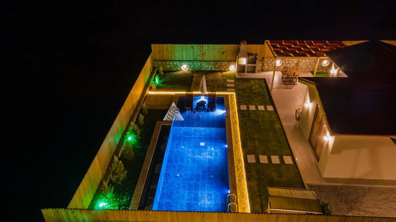 Villa Green — 55