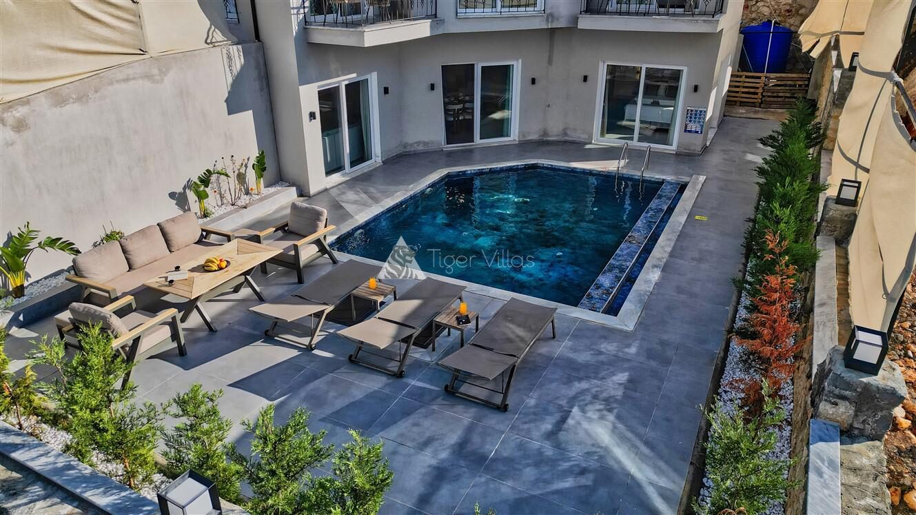 Villa Albatros 2 — 59