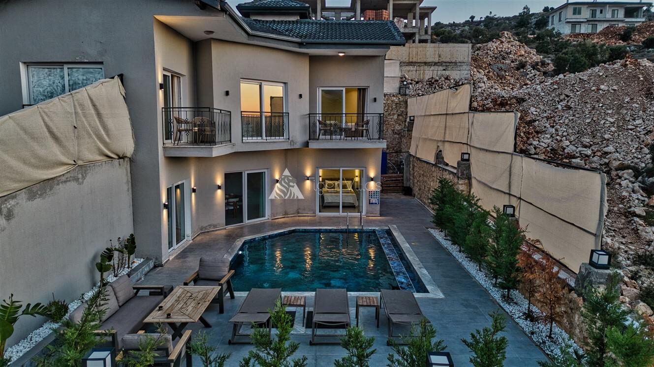 Villa Albatros 2 — 63