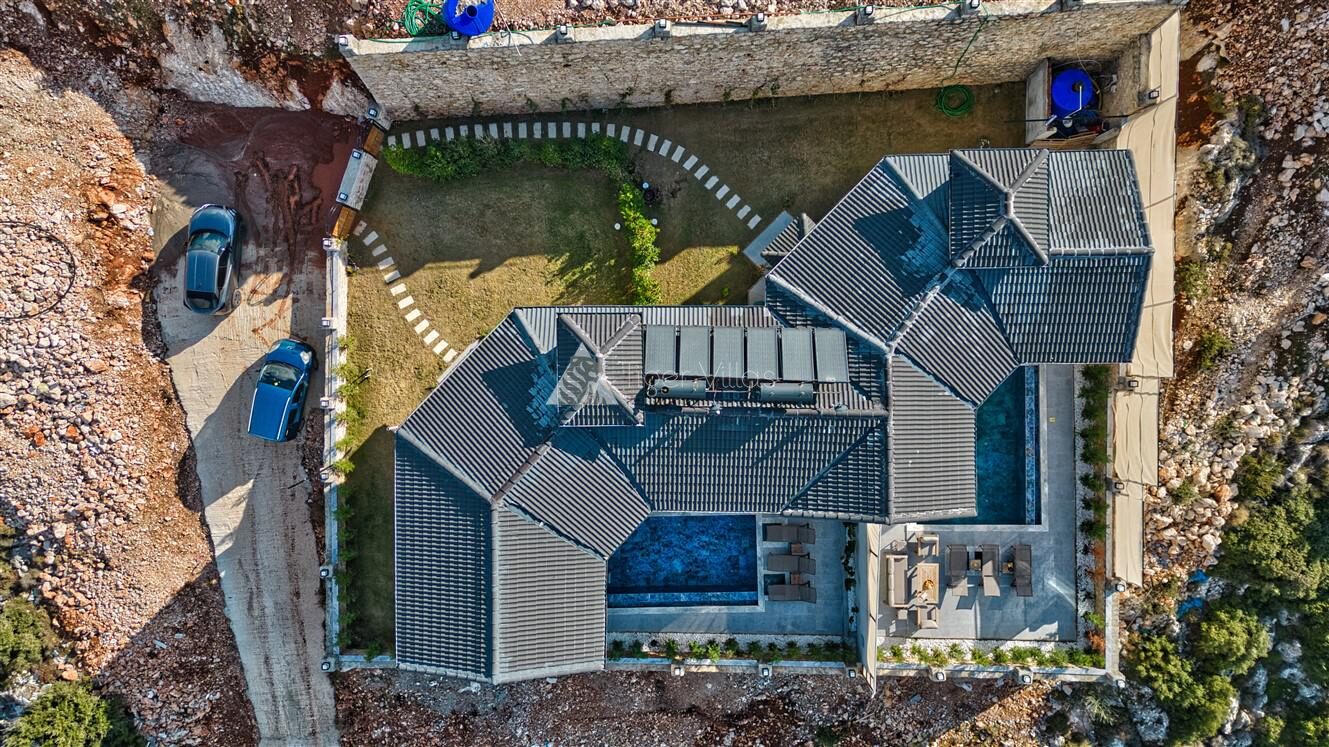 Villa Albatros 2 — 68