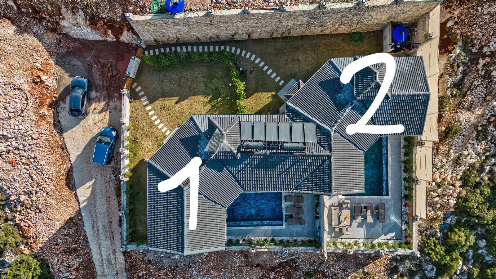 Villa Albatros 2 — 69
