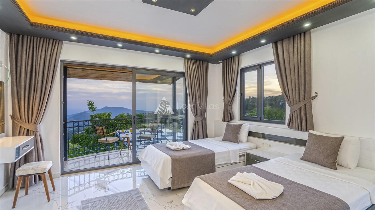 Villa Alara — 74