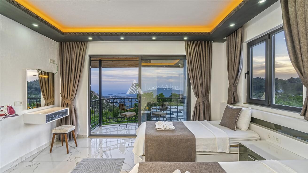Villa Alara — 75