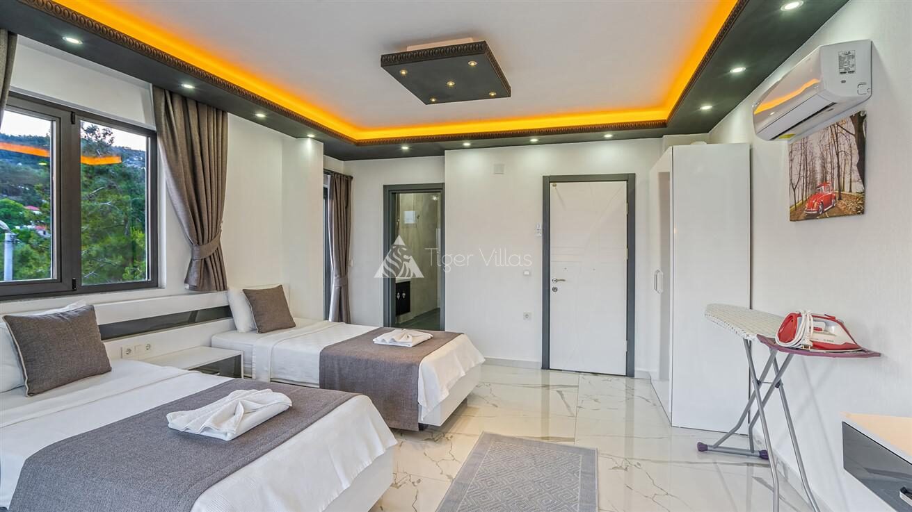 Villa Alara — 77