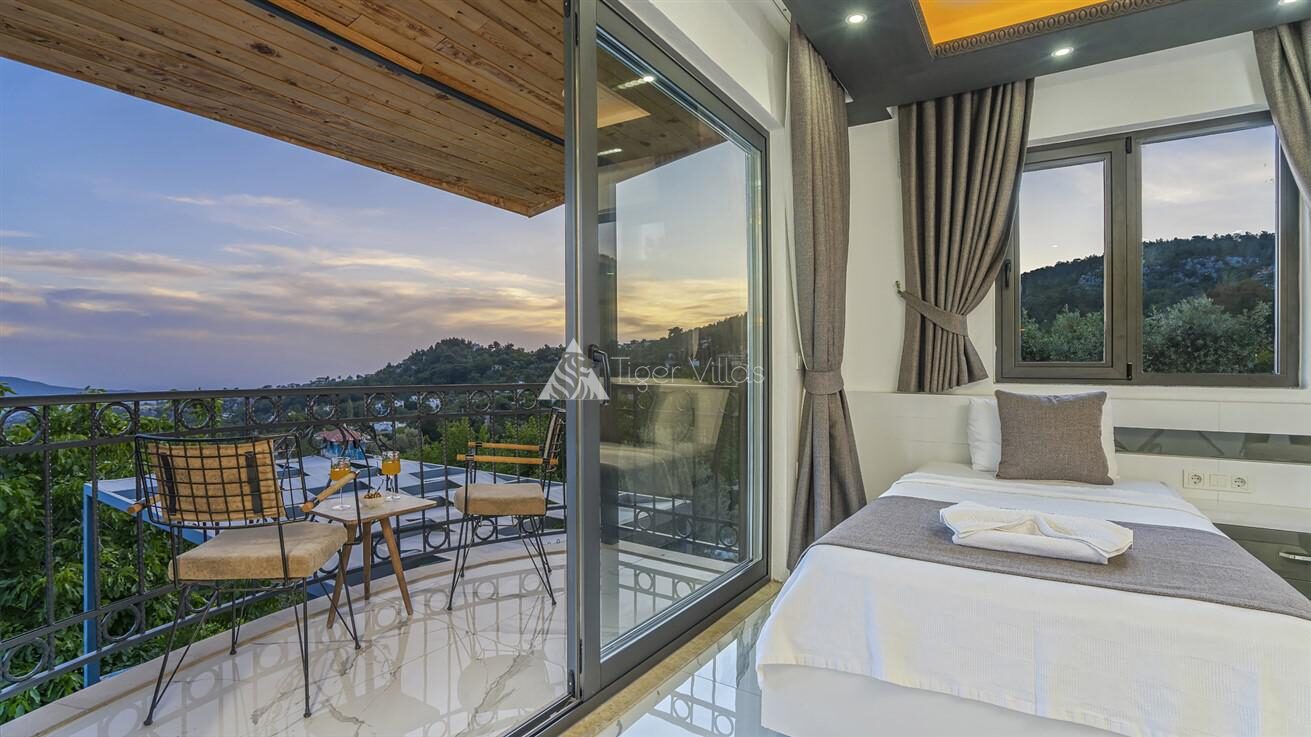 Villa Alara — 79
