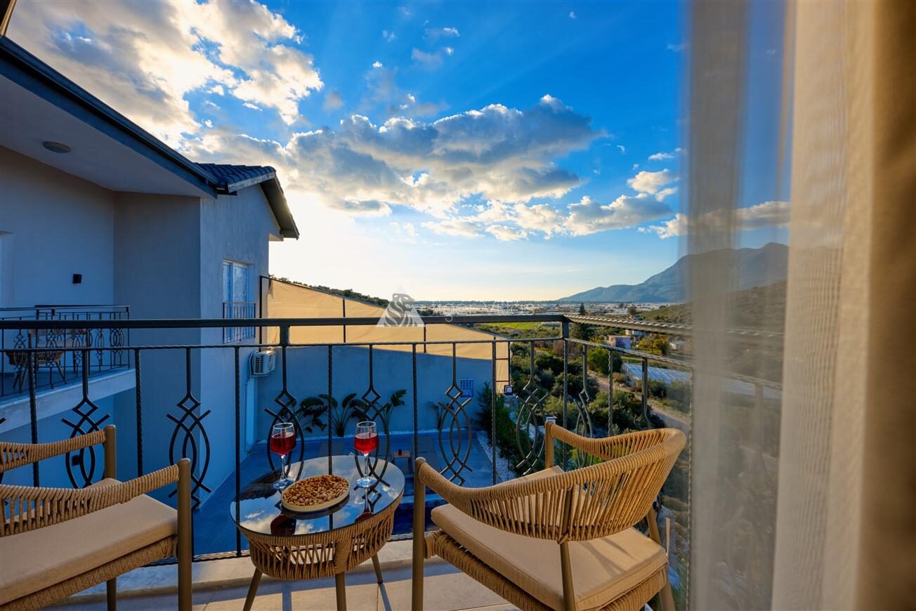 Villa Albatros 1 — 52