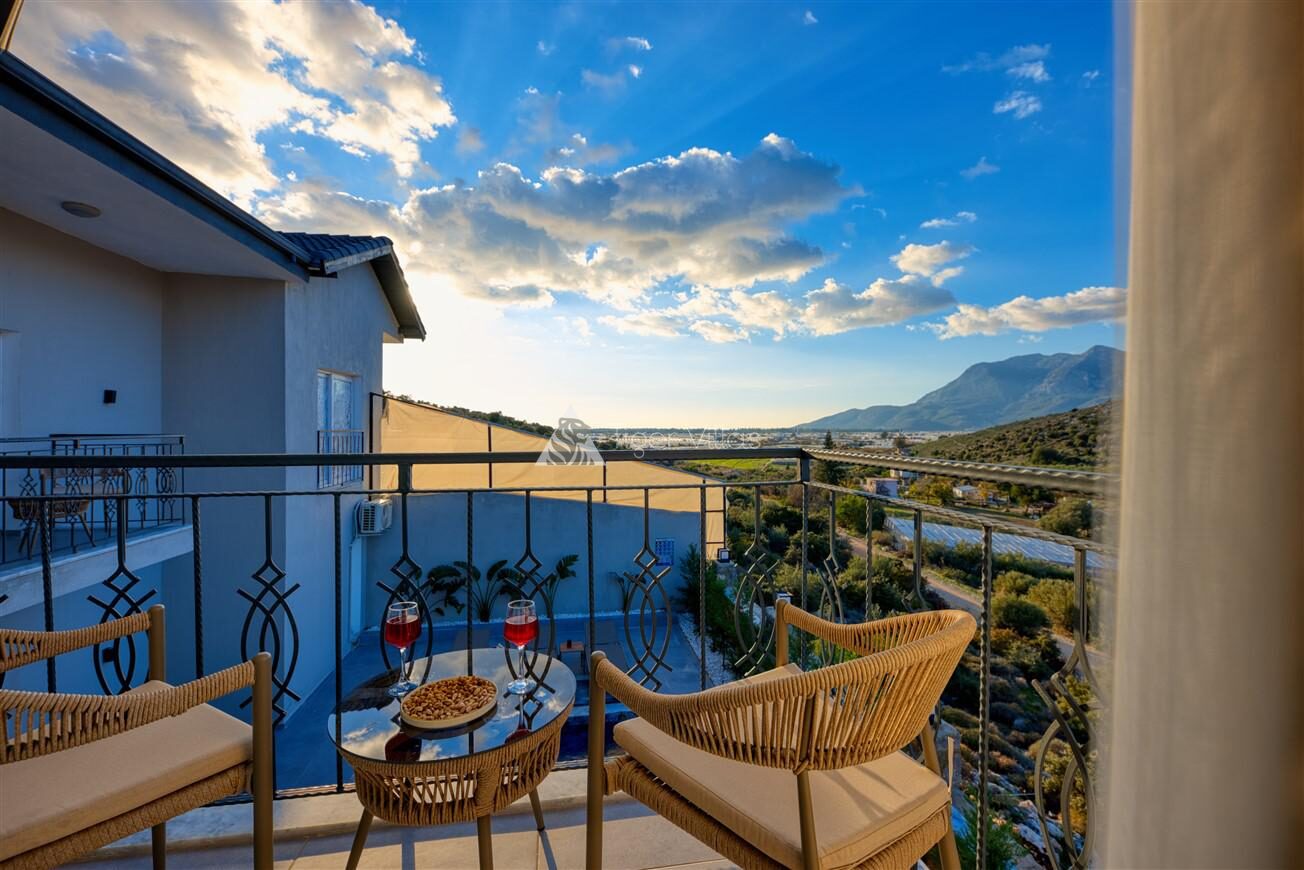Villa Albatros 1 — 53