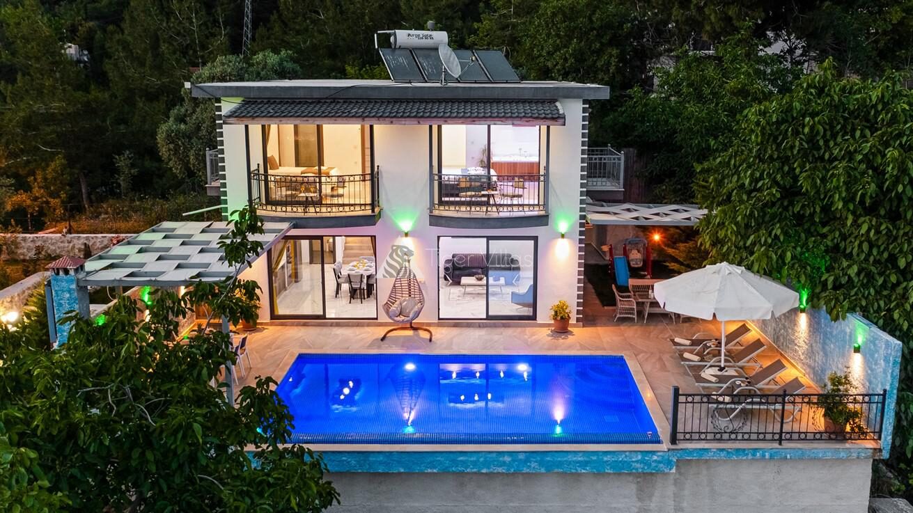 Villa Alara — 84