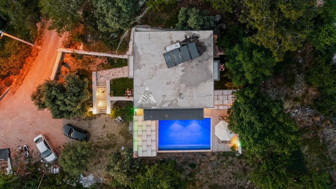 Villa Alara — 87