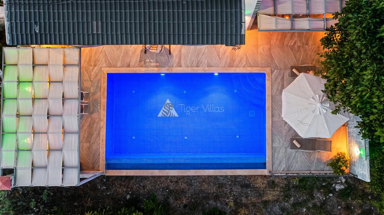 Villa Alara — 89