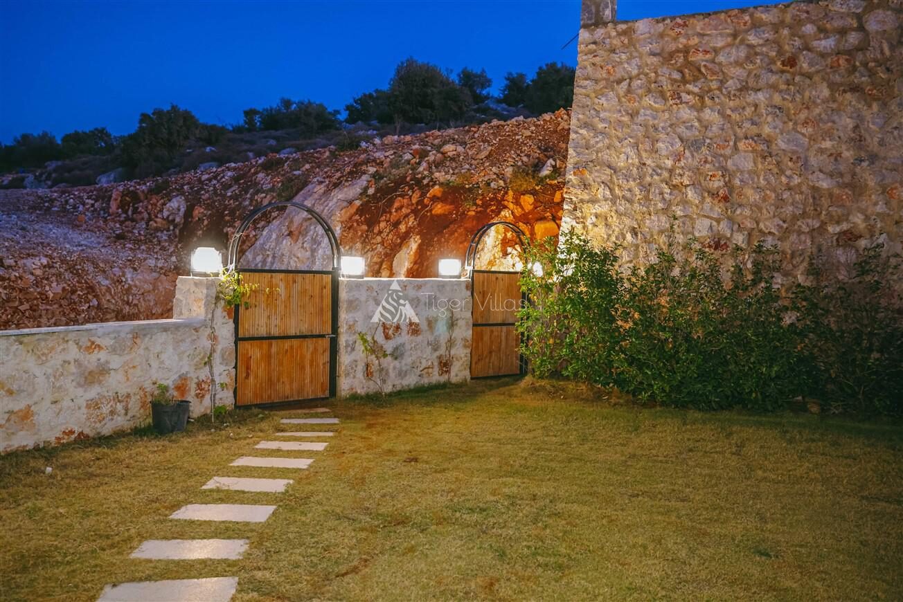 Villa Albatros 1 — 61