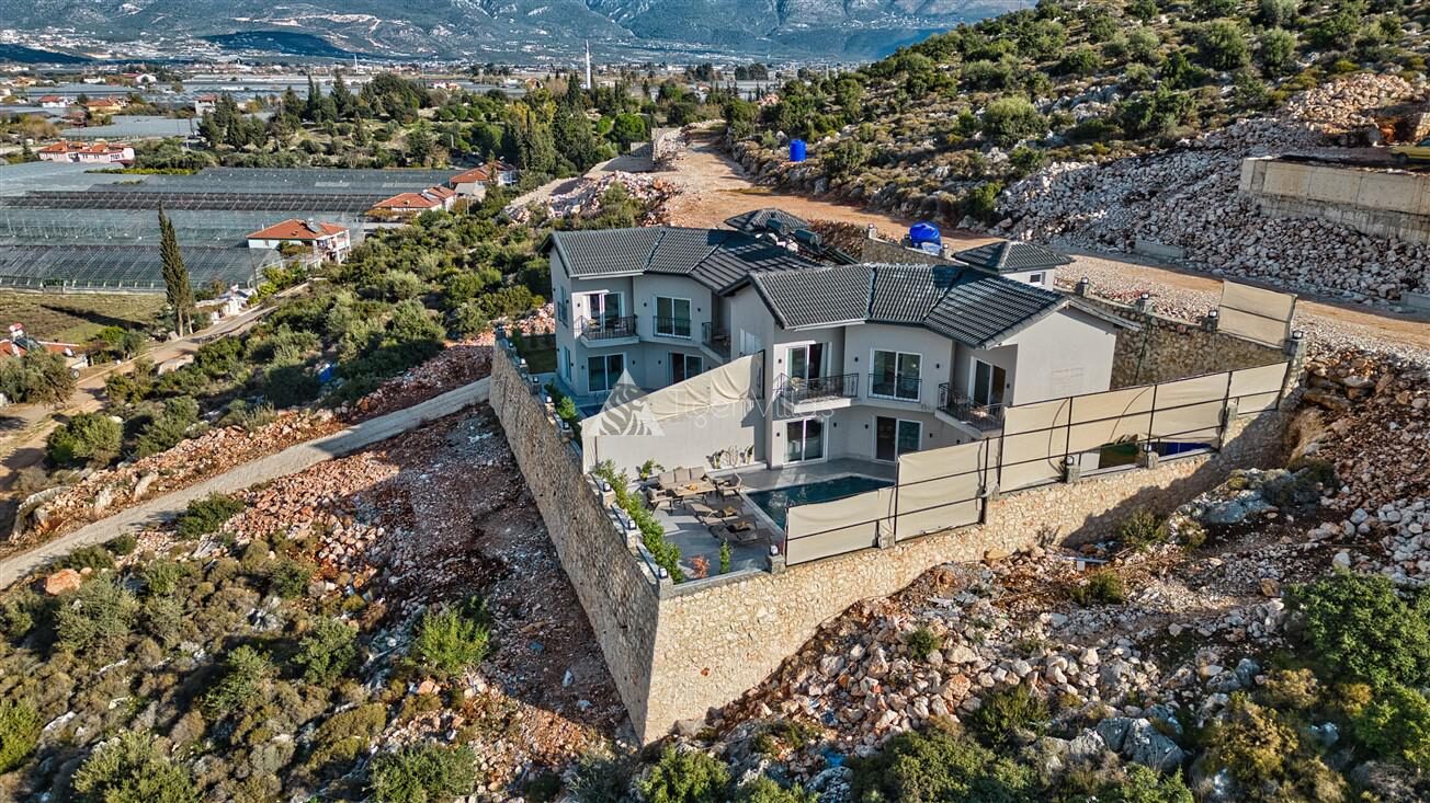 Villa Albatros 1 — 65