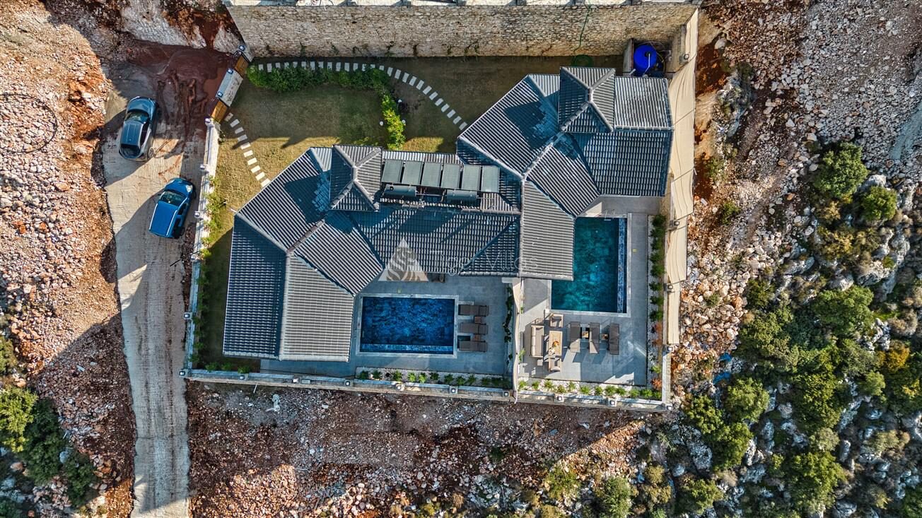 Villa Albatros 1 — 68