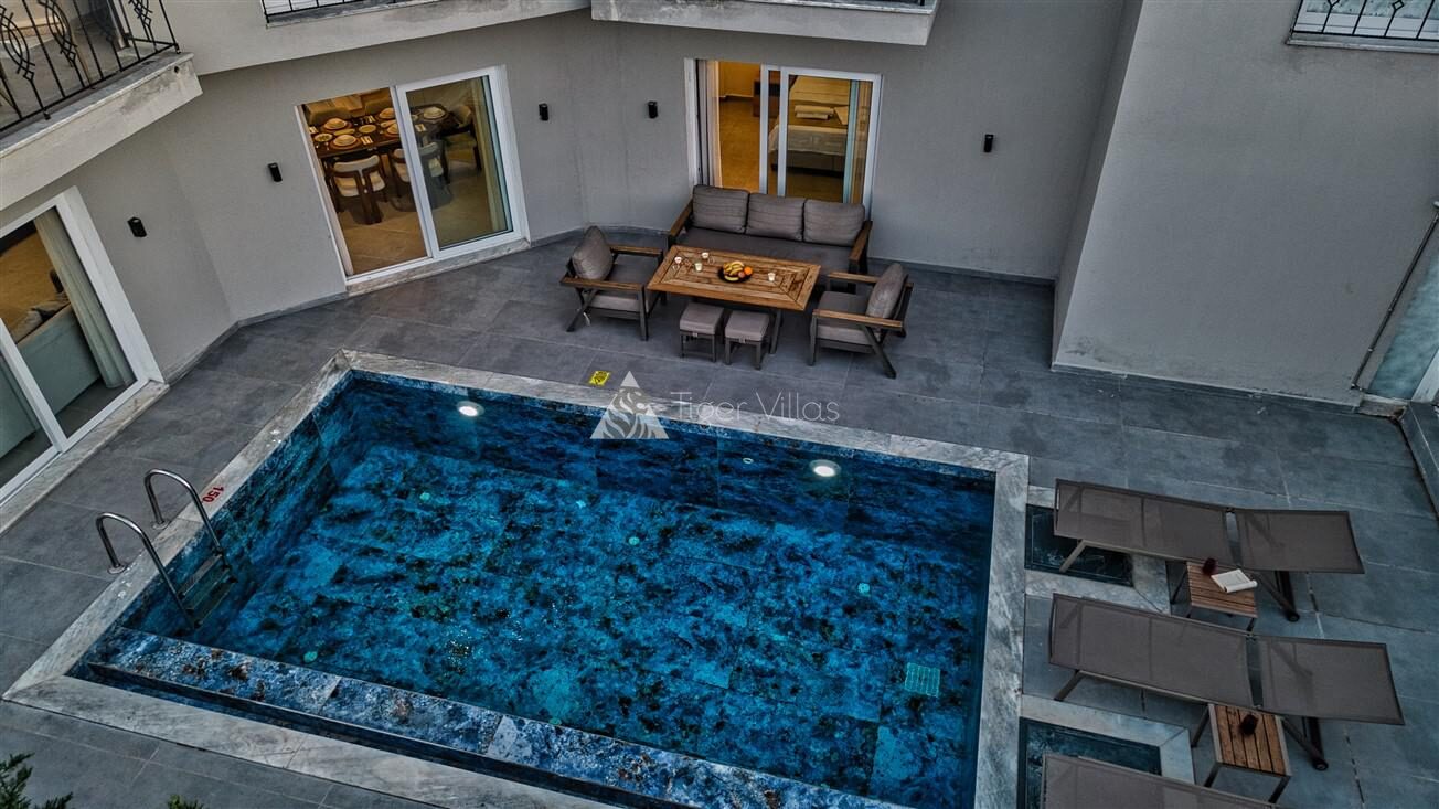 Villa Albatros 1 — 71