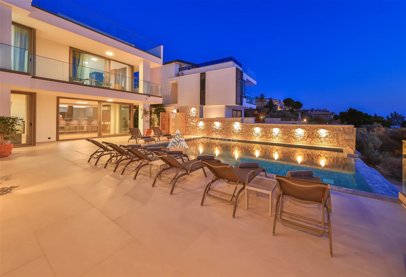 Villa Eliza — 3