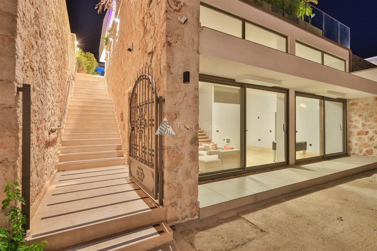 Villa Eliza — 8