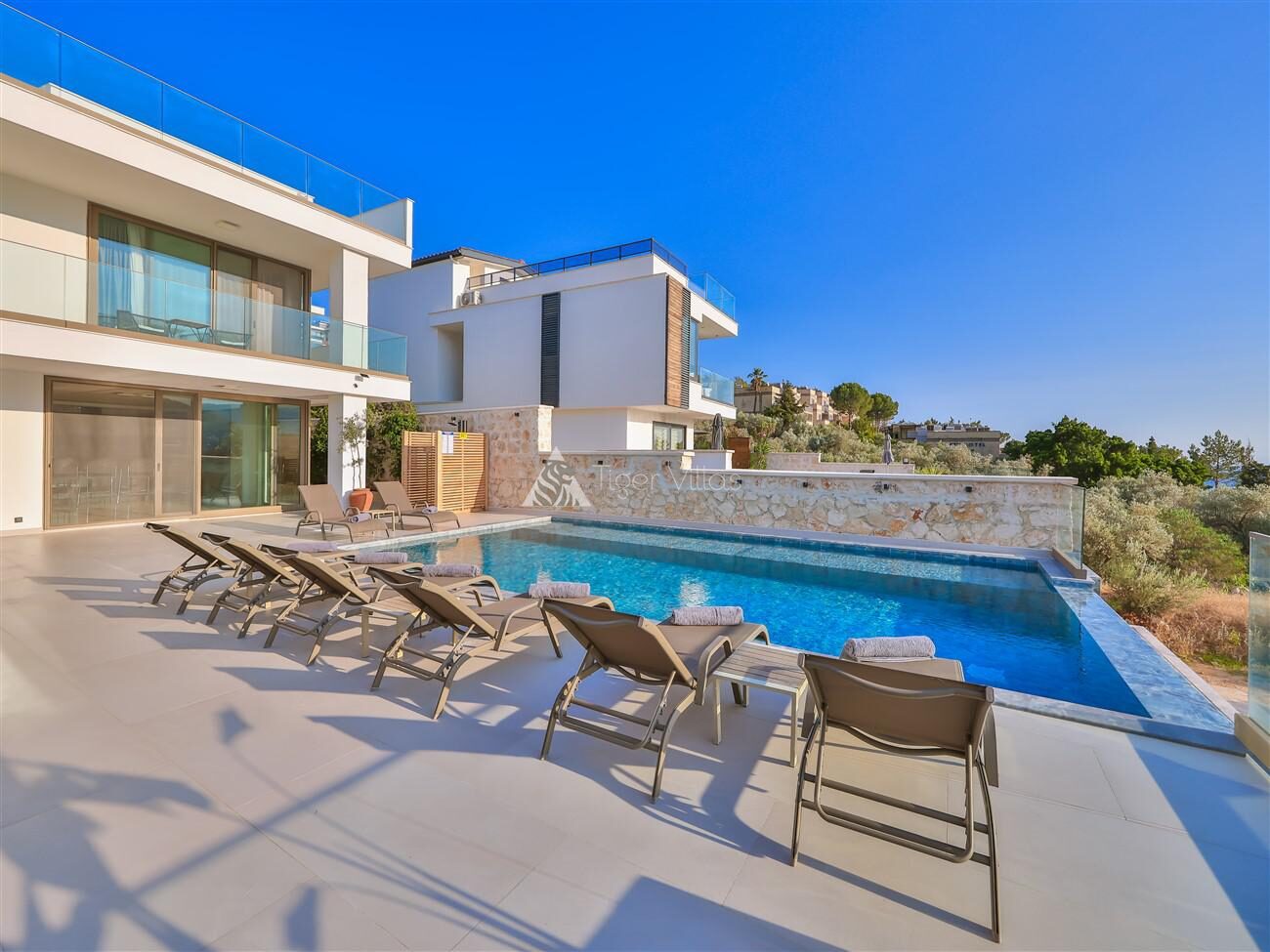 Villa Eliza — 11