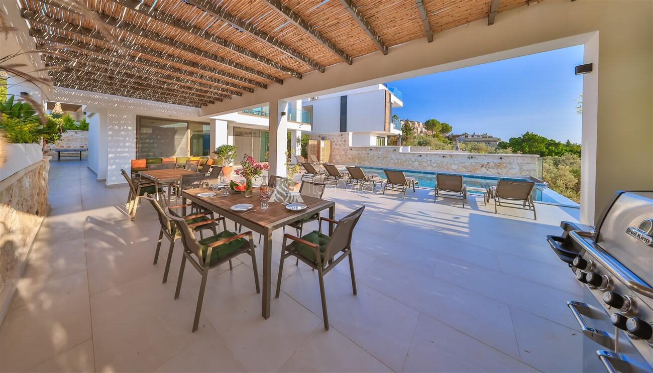 Villa Eliza — 12
