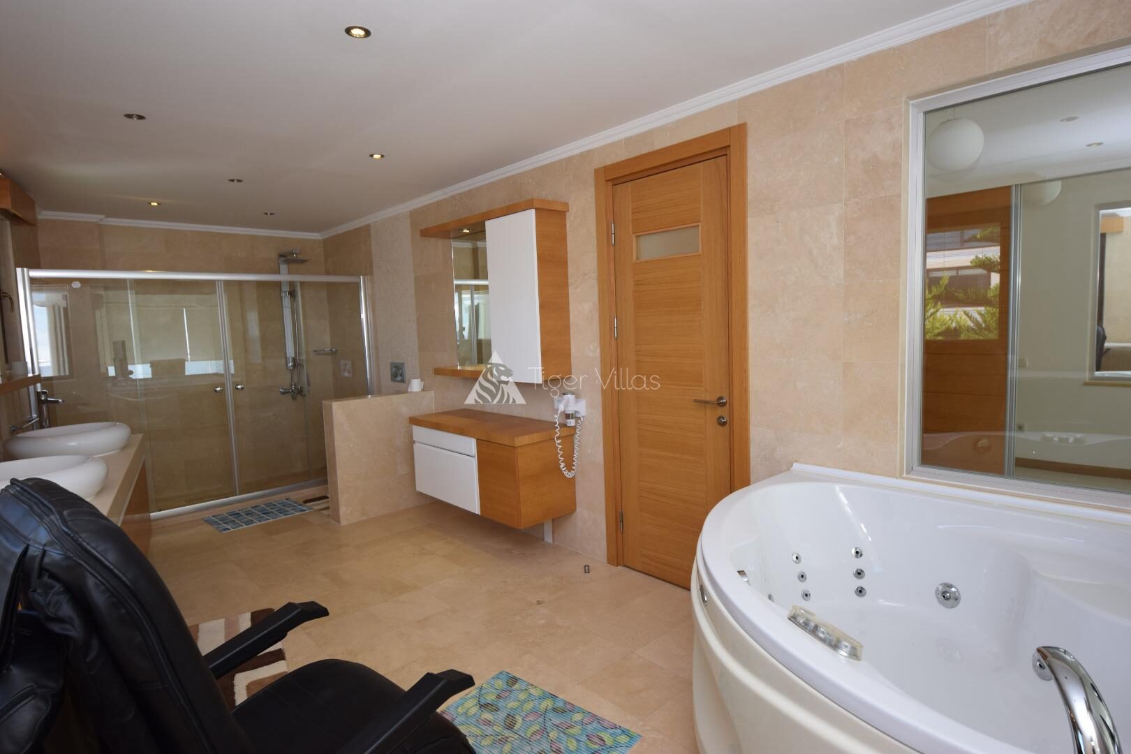 Villa Selin – villa for rent in Kalamar