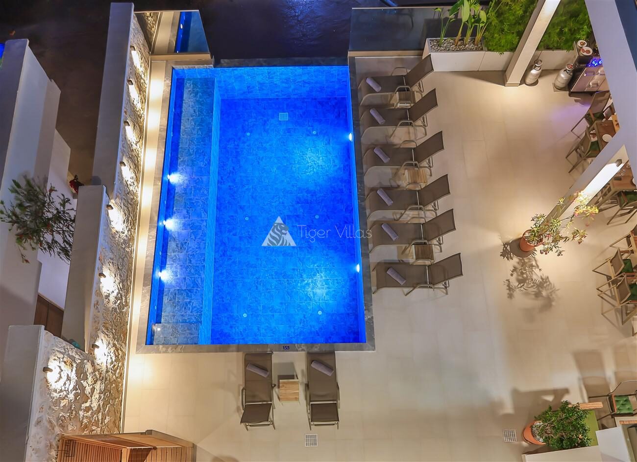 Villa Eliza — 62