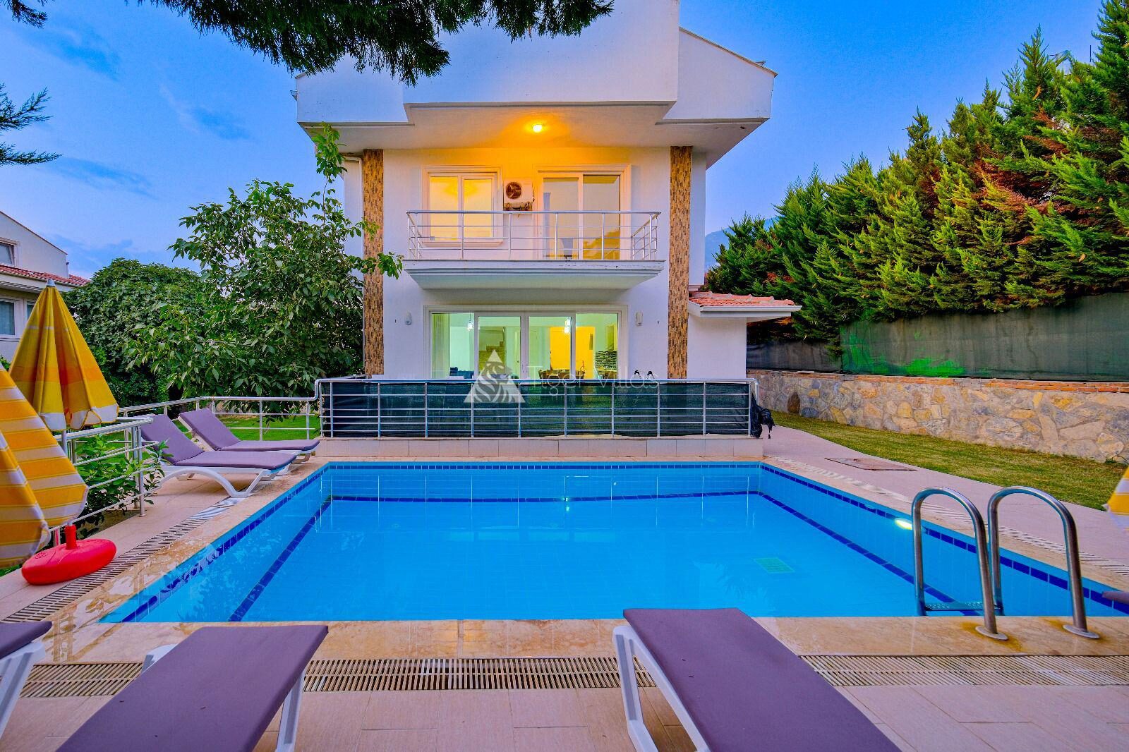Villa Dikili — 3