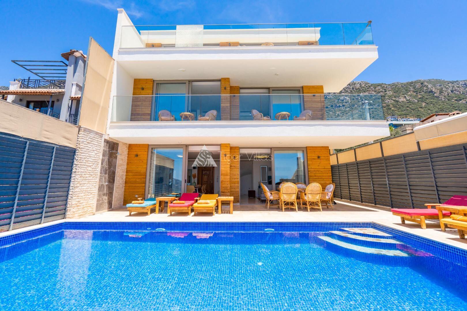 Villa Likapa 2 — 49