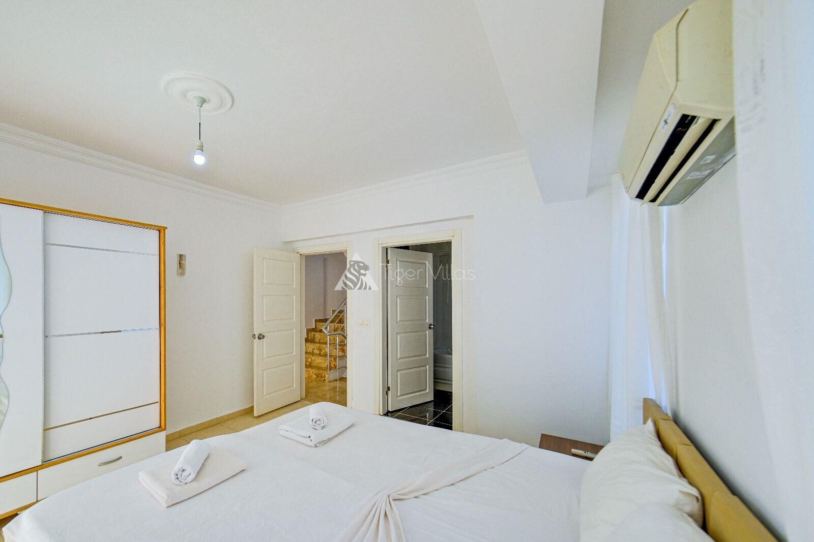 Villa Dikili — 18