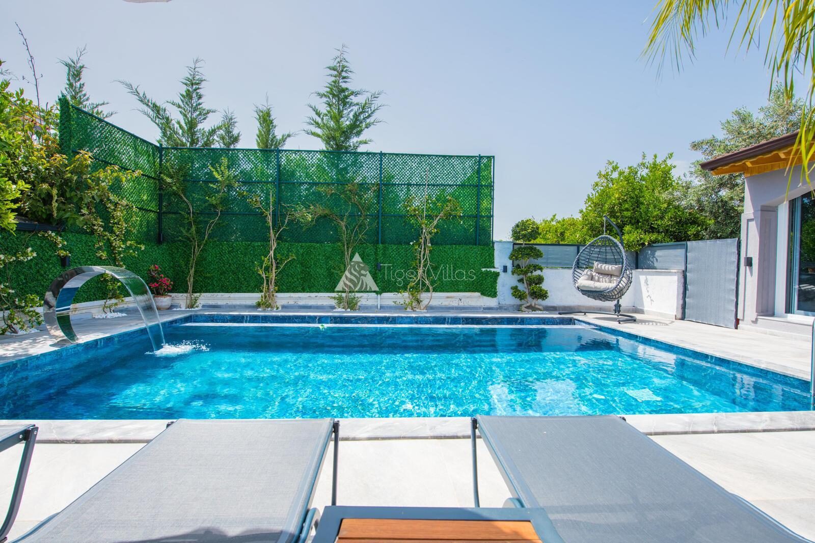 Villa Ceniba Kargı — 10