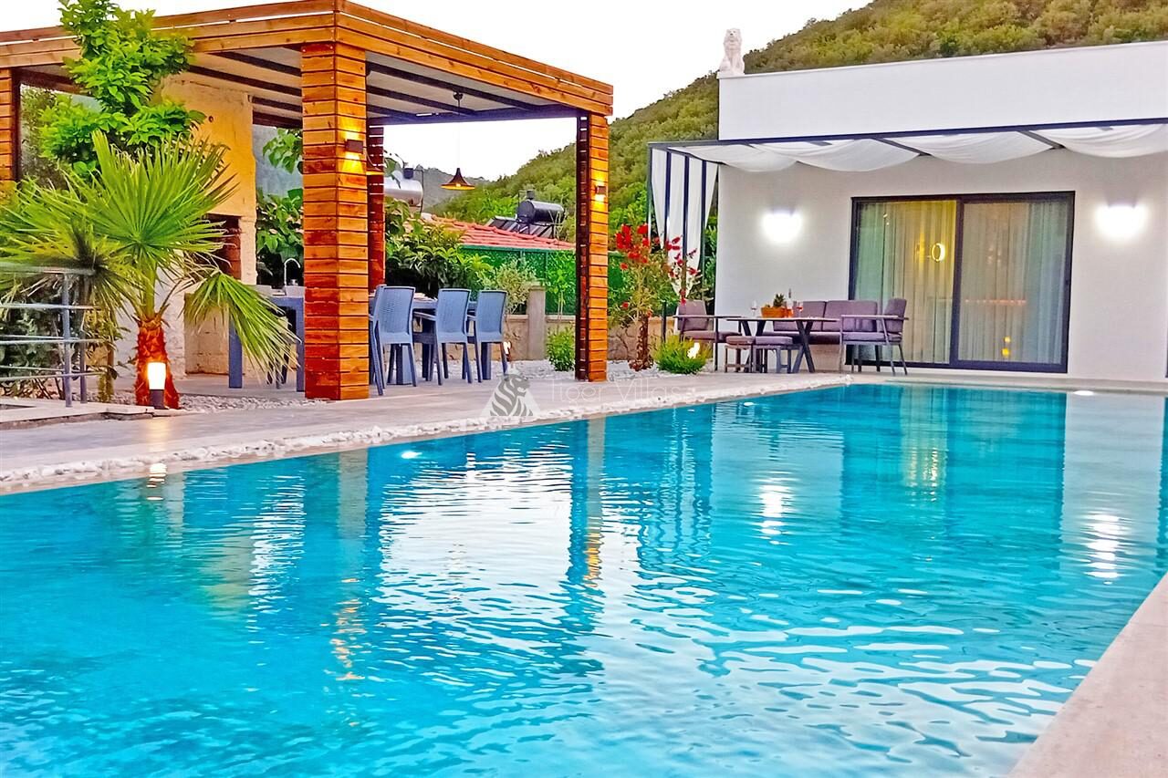 Villa Mamon Luxury Life — 5