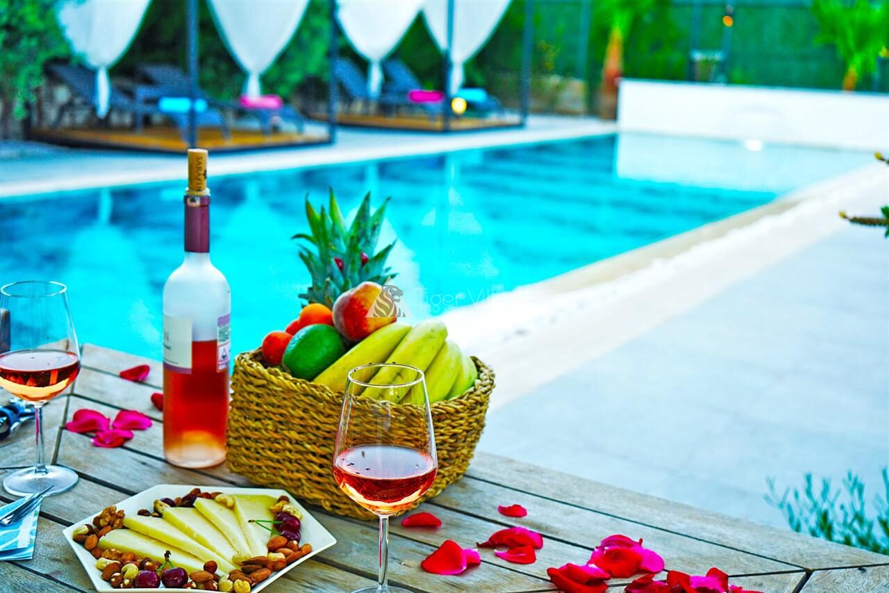 Villa Mamon Luxury Life — 6