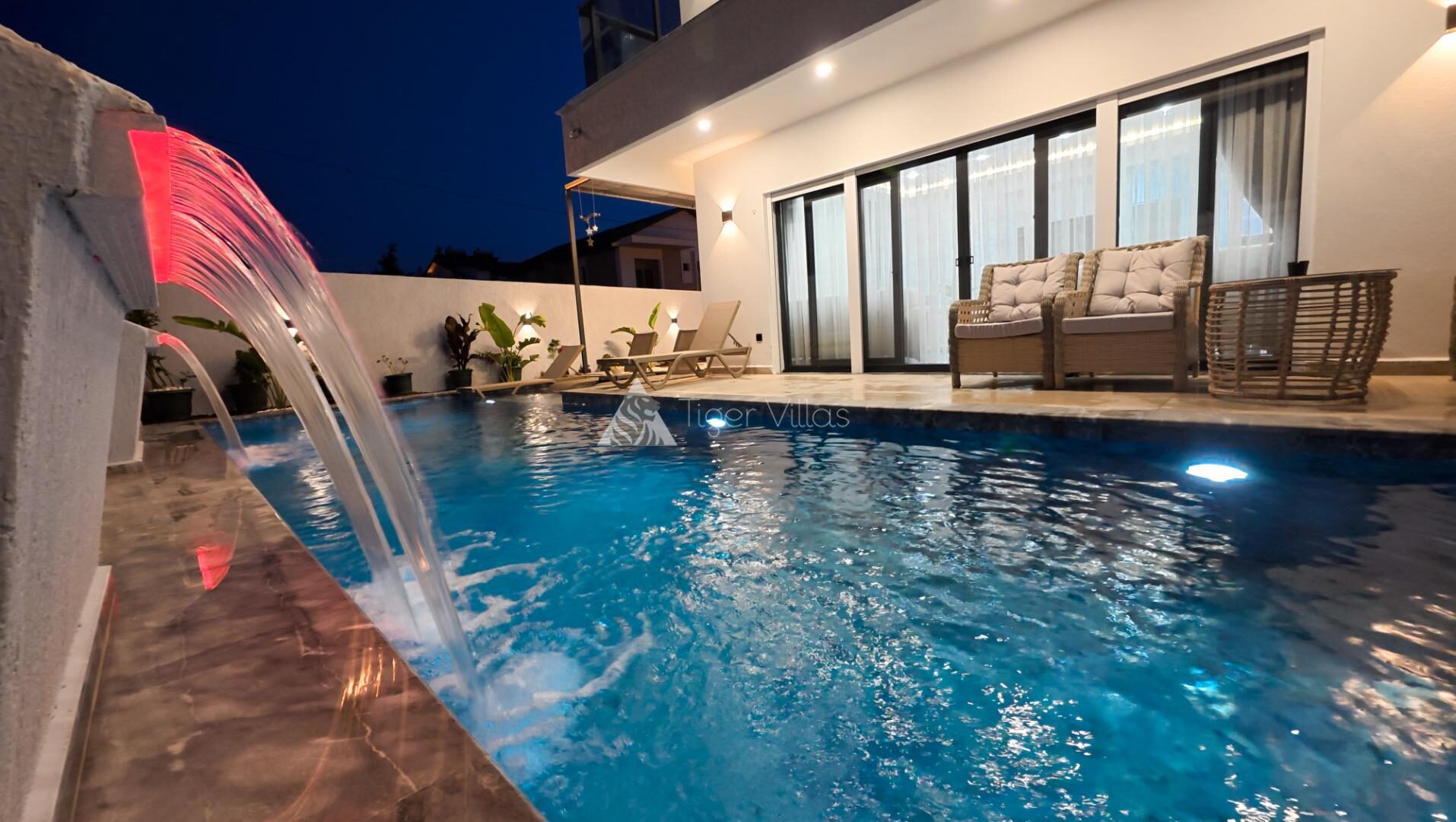 Villa Karakaya Fethiye — 15