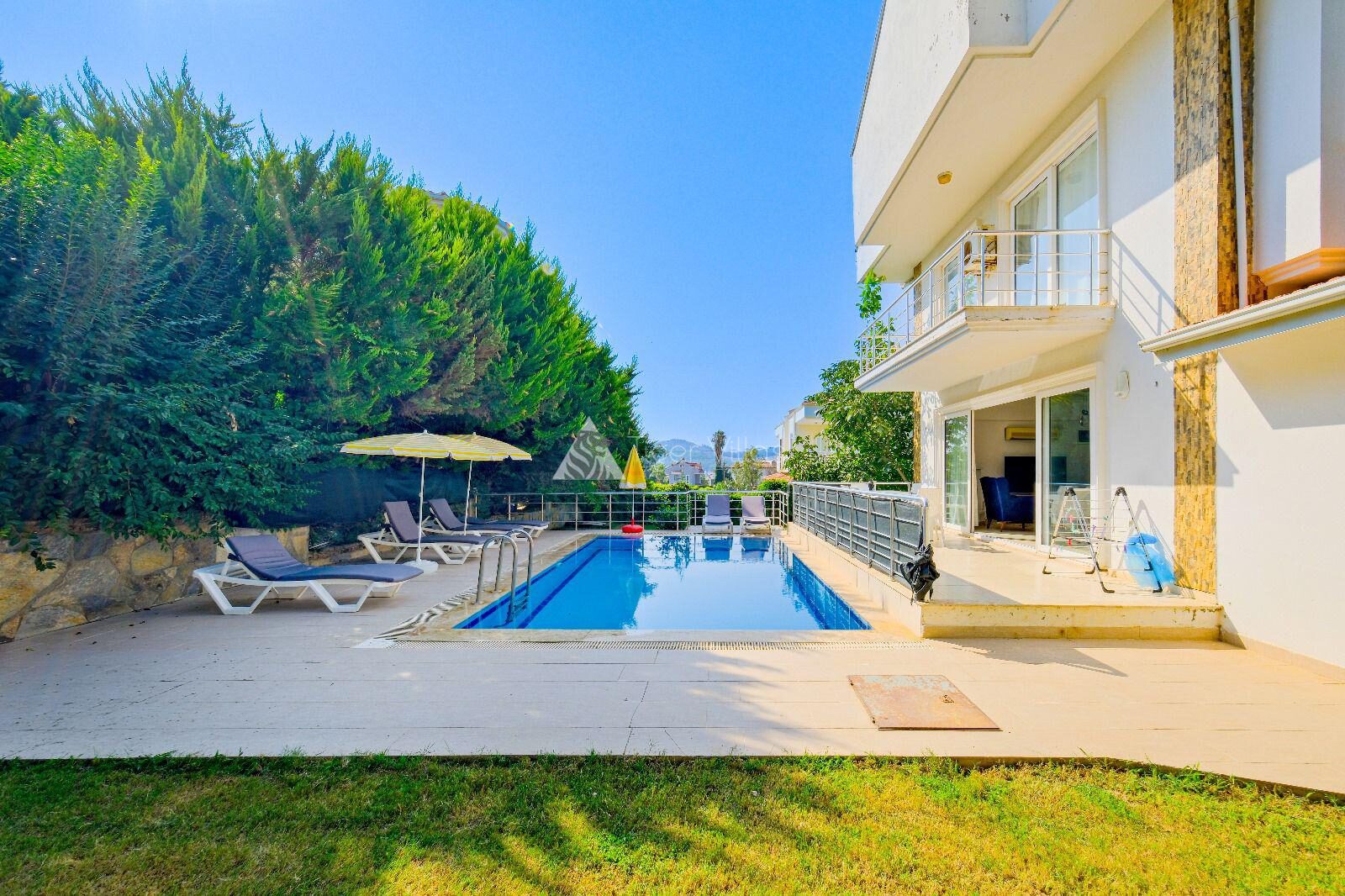 Villa Dikili — 26