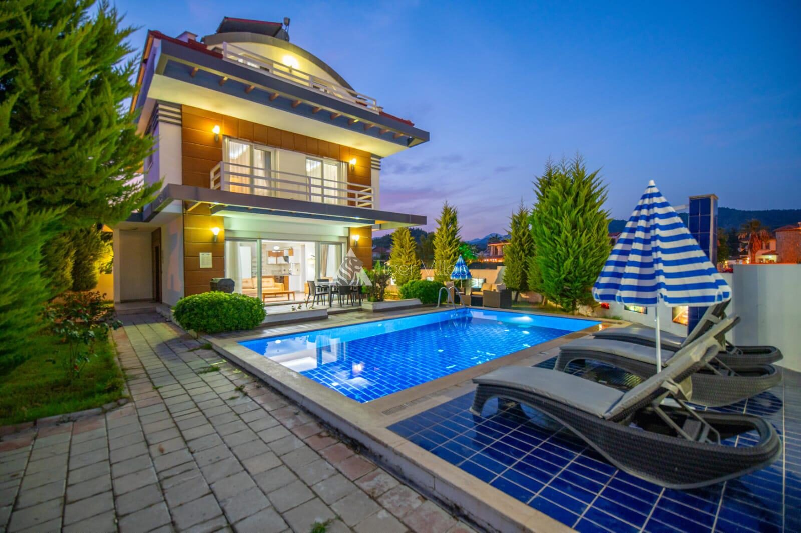 Villa Anka 14 — 4
