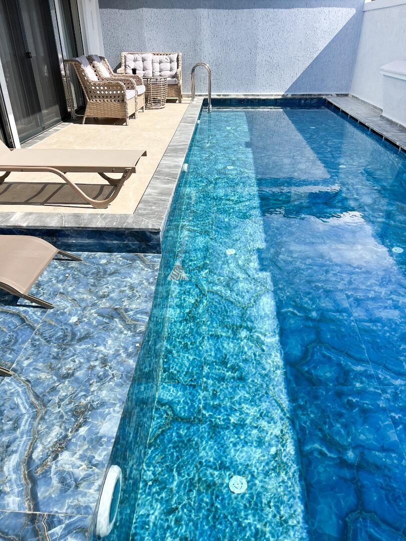 Villa Karakaya Fethiye — 18